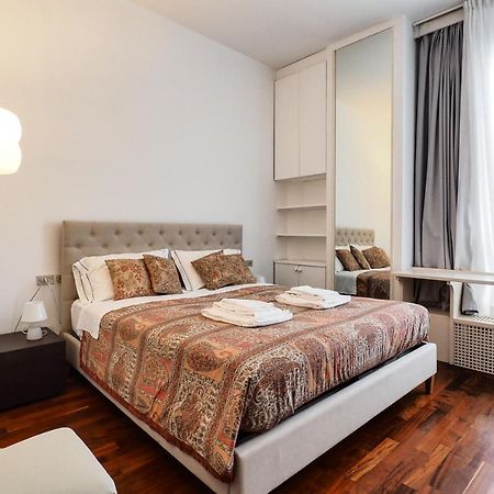 Duomo Luxury Apartment VI 밀라노 외부 사진