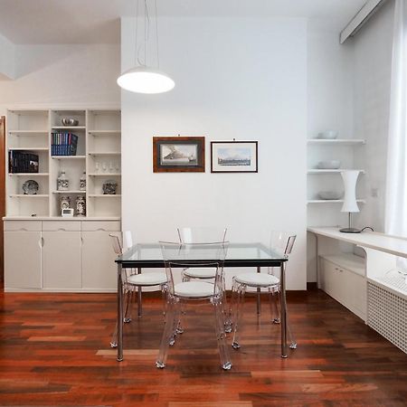 Duomo Luxury Apartment VI 밀라노 외부 사진