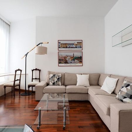 Duomo Luxury Apartment VI 밀라노 외부 사진