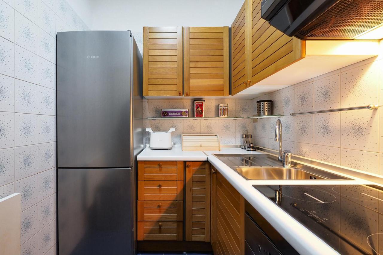 Duomo Luxury Apartment VI 밀라노 외부 사진