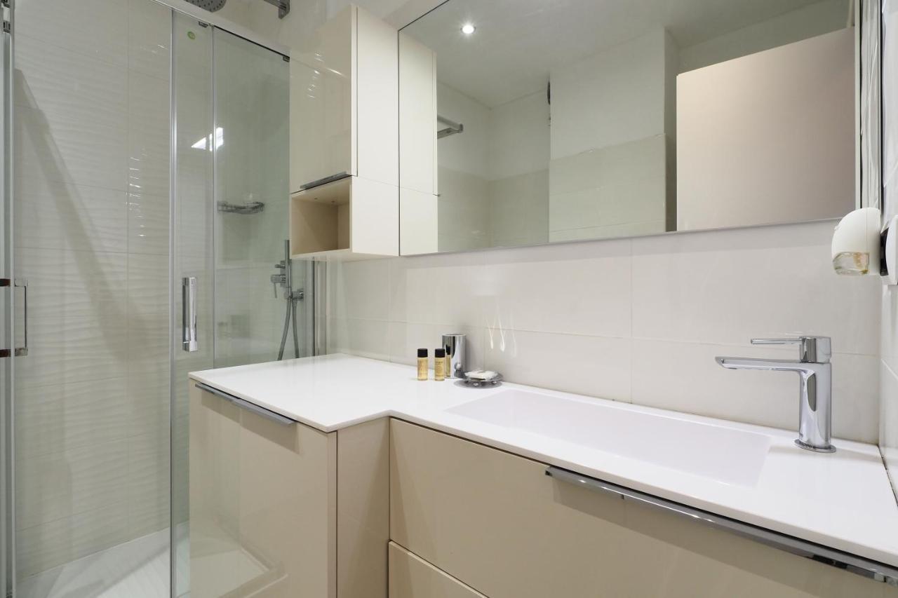 Duomo Luxury Apartment VI 밀라노 외부 사진