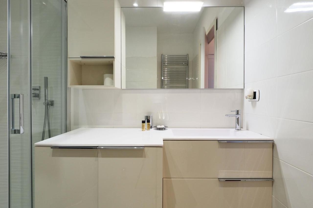Duomo Luxury Apartment VI 밀라노 외부 사진