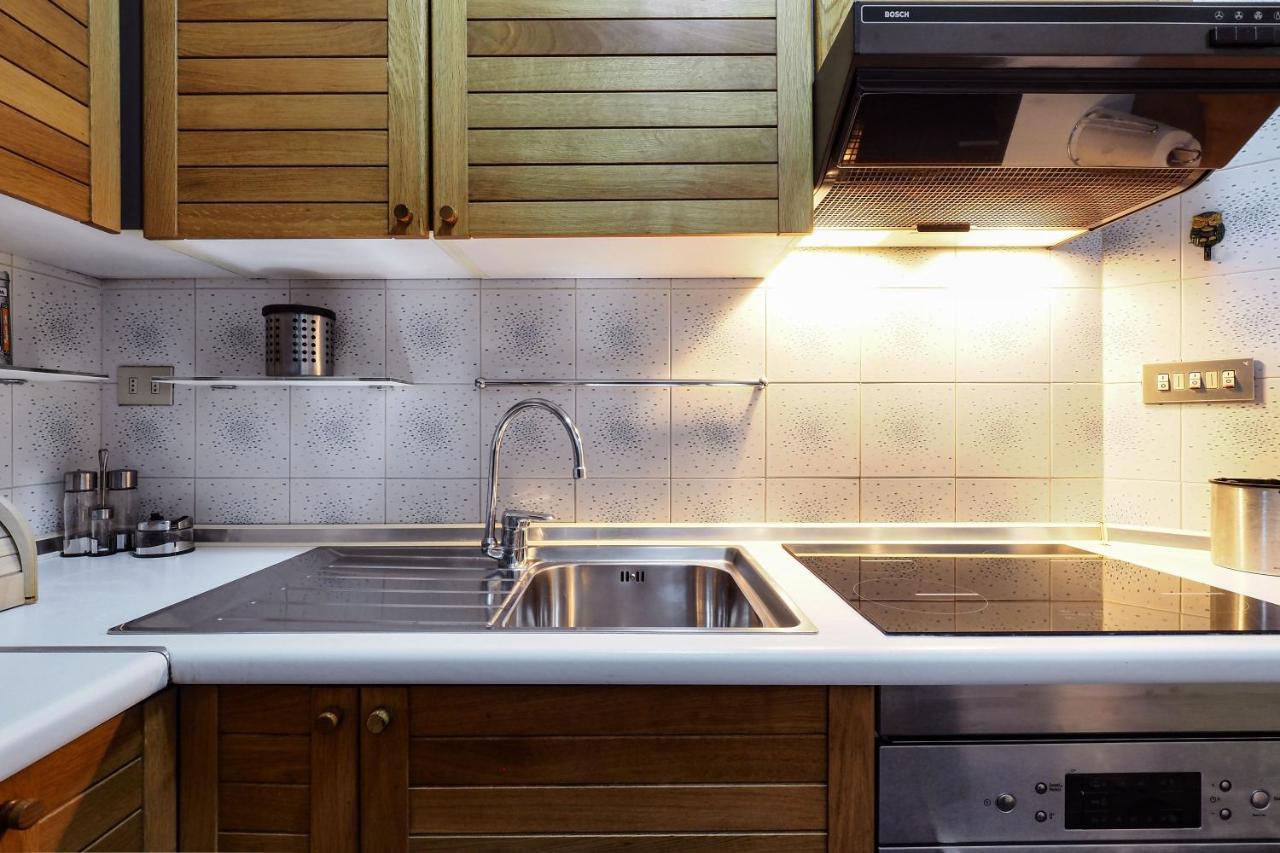 Duomo Luxury Apartment VI 밀라노 외부 사진