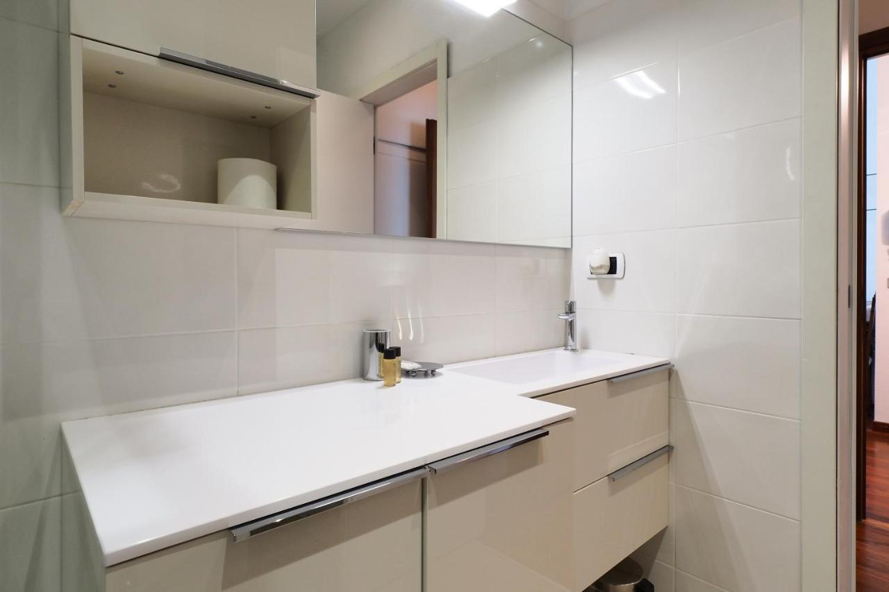Duomo Luxury Apartment VI 밀라노 외부 사진