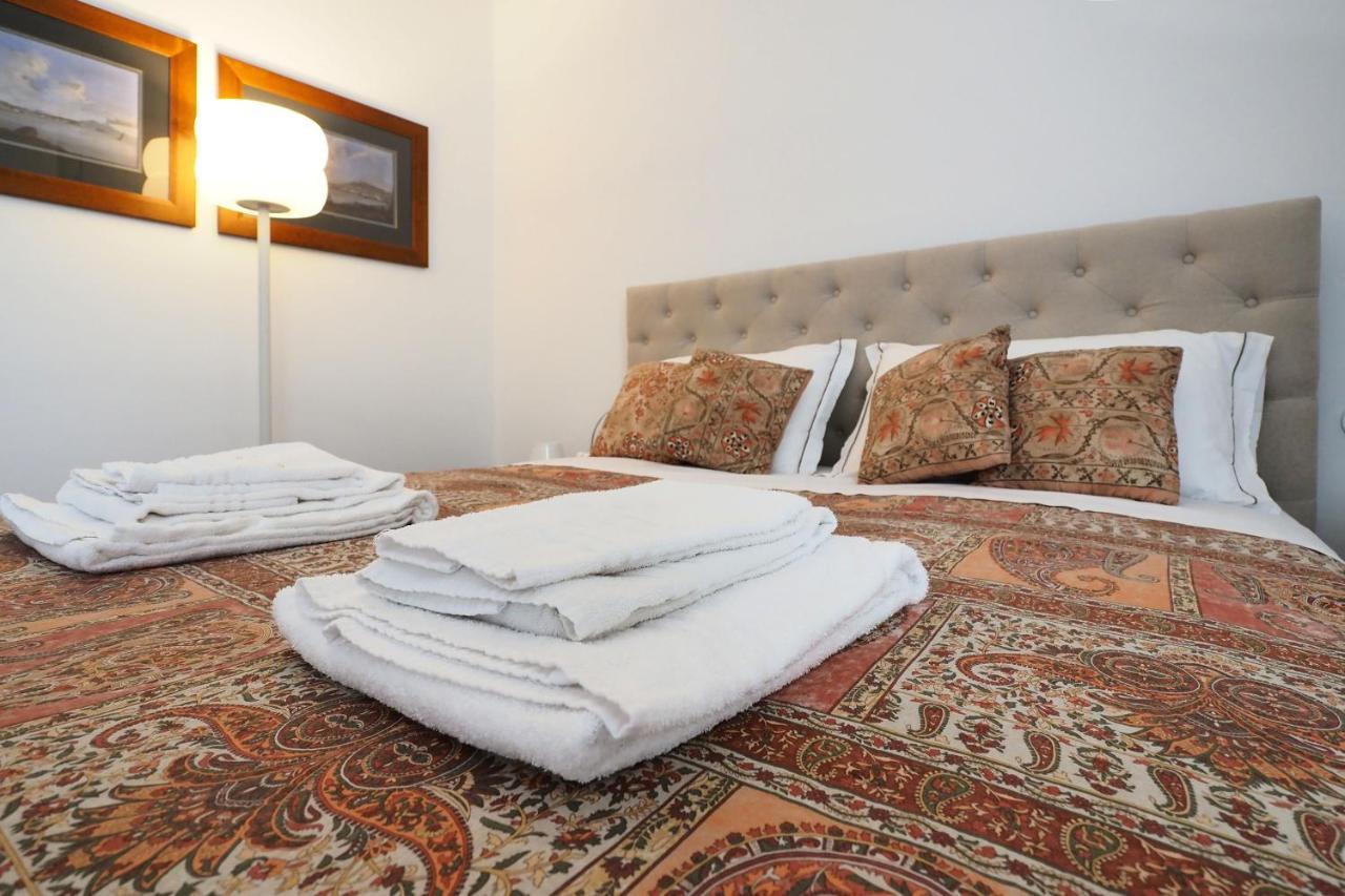 Duomo Luxury Apartment VI 밀라노 외부 사진