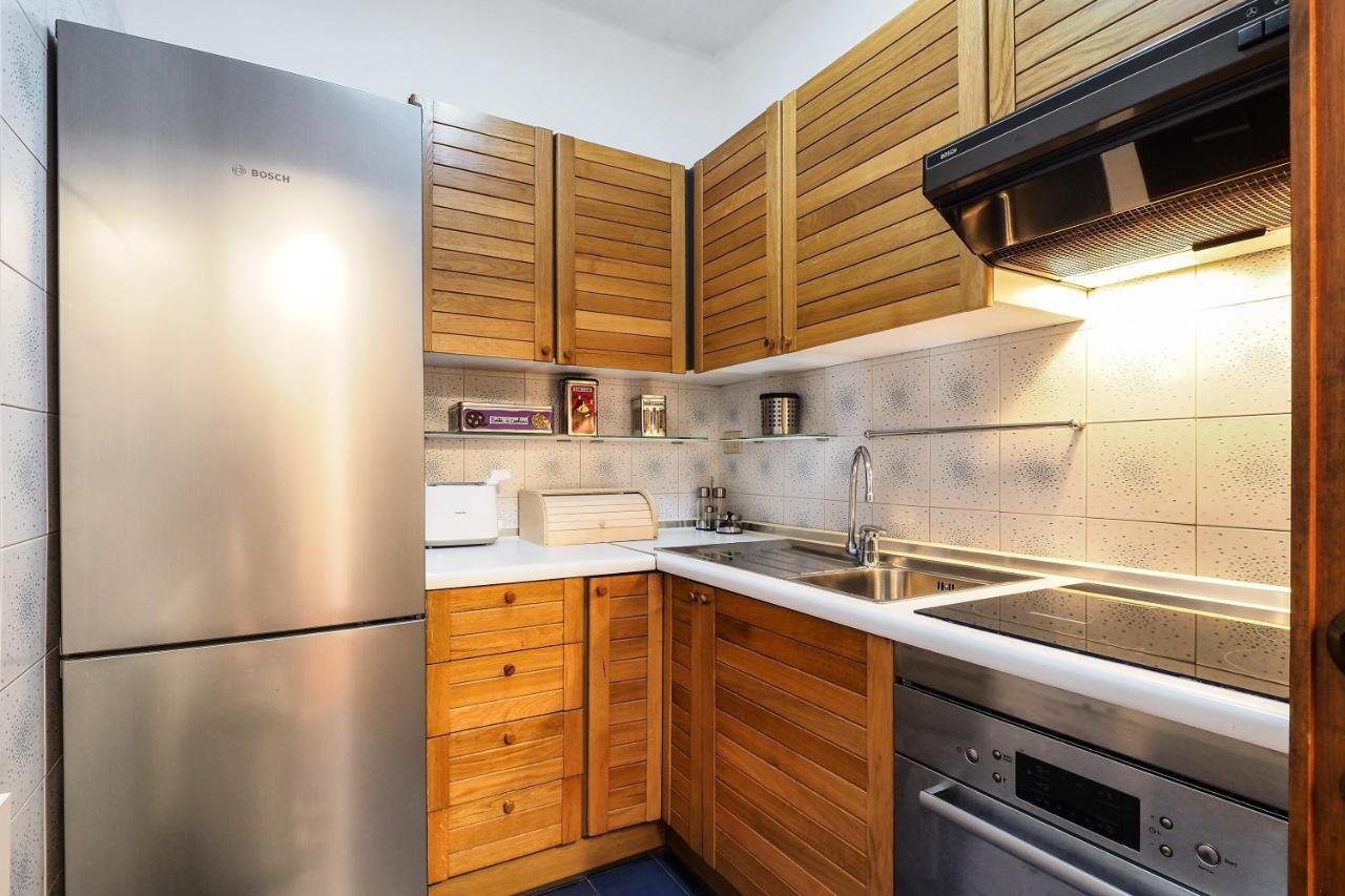 Duomo Luxury Apartment VI 밀라노 외부 사진