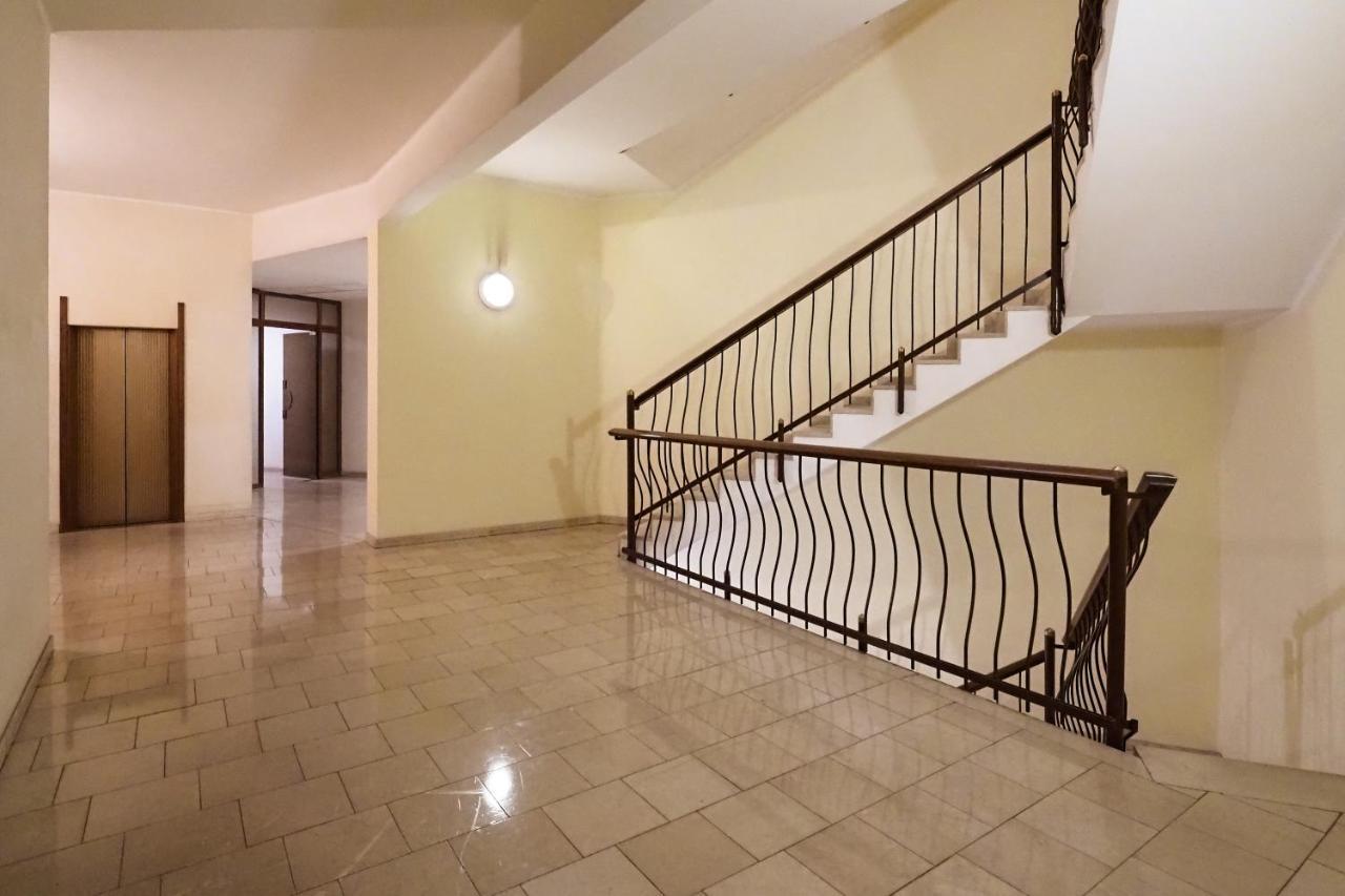 Duomo Luxury Apartment VI 밀라노 외부 사진